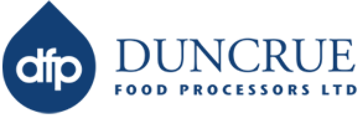 Duncrue Food Processors Logo